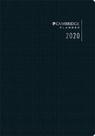 Agenda Cambridge Planner Manager Mensal 2020 Tilibra
