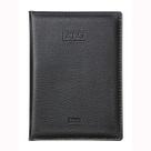 Agenda Capa Acolchoada Profissional Planner - Preto-Ref. 53.7603-2/ 2023
