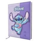 Agenda Dac Stitch 2026 Oficial