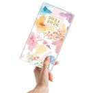 Agenda de bolso KONVINIT KONVINIT 2024-2026 Floral Monthly
