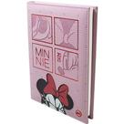 Agenda diária A5, Minnie 3656- DAC