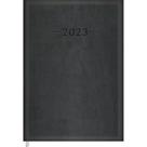 Agenda Diária Costurada 2023 Torino 13,4 x 19,2cm TILIBRA