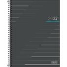 AGENDA DIÁRIA ESPIRAL 2023 SPOT 20 x 27,5cm TILIBRA