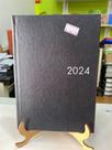 Agenda diária Napoli 2024
