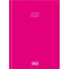 Agenda Diária Pepper Rosa 2021 Agenda Diária Pepper Rosa 2021