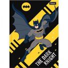 Agenda Escolar Batman 2 Dia por Página 2021 - Foroni