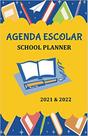 Agenda escolar