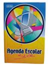 agenda escolar permanente