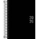 Agenda esp napoli m5 130095 tilibra
