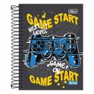 Agenda esp pepper masculina tilibra