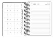 Agenda esp spot grande feminina m9 178870 tilibra
