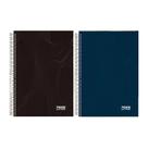 Agenda Espiral Capa Dura Trade Plus 2026 - 20x27,5cm - Animativa UNICA