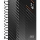 Agenda Espiral Pequena 2026 SPOT Planejamento Diário e Profissional