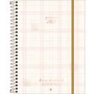 Agenda Espiral Planner 2023 Soho M7 Tilibra - Capa 02