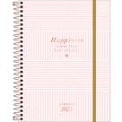 Agenda Espiral Planner 2023 Soho M7 Tilibra - Capa 03