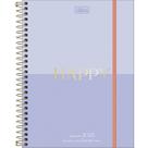 Agenda espiral planner happy m7 - tilibra Agenda espiral planner happy m7 - tilibra