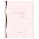 Agenda Espiral Planner M9 Soho 2023 1 - Tilibra