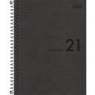 Agenda Espiral Planner Pratika M7 2021 Capa 02 - Tilibra