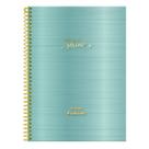 Agenda Espiral Planner Shine 2022 2 - Foroni
