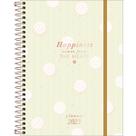 Agenda Espiral Planner Soho M7 2023 Capa 01 Tilibra