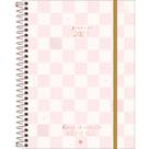 Agenda Espiral Planner Soho M7 2023 Capa 04 Tilibra