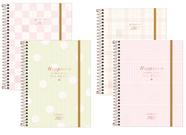 Agenda Espiral Planner Soho M7 Tilibra Agenda Espiral Planner Soho M7 Tilibra