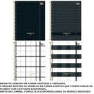 AGENDA ESPIRAL PLANNER WEST VILLAGE 17,7 x 24cm TILIBRA