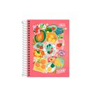 Agenda Espiral Spice Feminina M3 2027 4 - Tilibra Agenda Espiral Spice Feminina M3 2027 4 - Tilibra