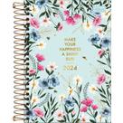 Agenda Espiral Tilibra Le Vanille Sortido