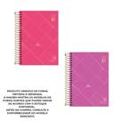 AGENDA EXECUTIVA 2022 FEMININA ESPIRAL DIÁRIA SPOT 13x18,8cm AGENDA EXECUTIVA 2022 FEMININA ESPIRAL DIÁRIA SPOT 13x18,8cm