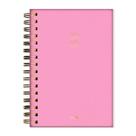 Agenda Executiva 2025 136x194mm 368págs Rosa Jandaia Agenda Executiva 2025 136x194mm 368págs Rosa Jandaia