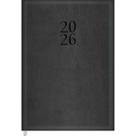 Agenda Executiva Costurada Diária 13,4 x 19,2 cm Torino 2026