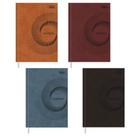 Agenda executiva costurada diária permanente Prátika 205x145mm 2026 - Tilibra Agenda executiva costurada diária permanente Prátika 205x145mm 2026 - Tilibra