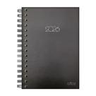Agenda executiva diária espiral 2026 Jandaia 368 páginas, 136mm x 194mm Agenda executiva diária espiral 2026 Jandaia 368 páginas, 136mm x 194mm