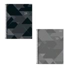 Agenda executiva espiral diária Spot 275x200mm 2026 - Tilibra Agenda executiva espiral diária Spot 275x200mm 2026 - Tilibra