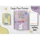 Agenda Flork personalizada 2024