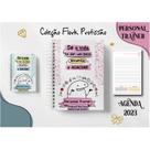 Agenda Flork personalizada 2024