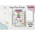 Agenda Flork personalizada 2024