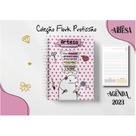 Agenda Flork personalizada 2024