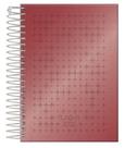 Agenda Foroni Espiral 16x11cm Flashy 5277034 AGENDA FORONI ESPIRAL FLASHY 5277034