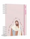 Agenda Gospel Cristã 2024 - Jesus o começo - A5 2024 - Um Versículo em Todos os Dias