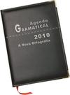Agenda Gramatical 2010.Nova Ortografia - Bolso Agenda Gramatical 2010.Nova Ortografia - Bolso