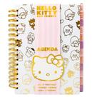 Agenda Horizon Group EUA Hello Kitty e amigos 70 páginas