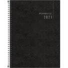 Agenda M9 Espiral Cambridge 200fls Tilibra