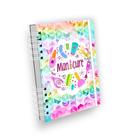 Agenda manicure permanente