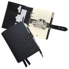 Agenda Modelo Elite Wallet 230-R Raffai Couros