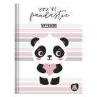 Agenda My Friend Permanente Capa Dura 64 Fls