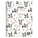 Agenda My Friend Permanente Capa Dura 64 Fls
