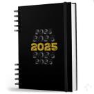 Agenda Organização Pessoal Capa Dura Planejamento My Year