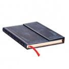 Agenda Paperblanks 2024 Maxi Inkblot DE0483-7